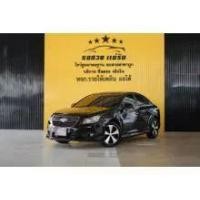 ราคา 2011 Chevrolet CRUZE 2.0 LTZ Sedan - เชียงใหม่ (รถมือสอง) (18257271)
