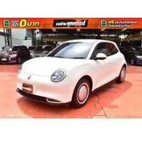 ราคา 2021 ORA Good Cat 400 Tech Hatchback - กรุงเทพมหานคร (รถมือสอง) (18256702)