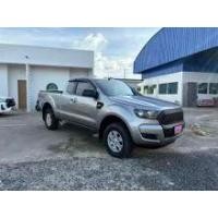 ราคา 2017 Ford RANGER 2.2 XLS Open Cab Hi-Rider Pickup - อุบลราชธานี (รถมือสอง) (18256023)