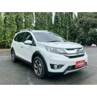 ราคา 2016 Honda BR-V 1.5 SV SUV - ปราจีนบุรี (รถมือสอง) (18256004)