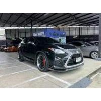 ราคา 2018 Lexus RX300 2.0 Luxury SUV - กรุงเทพมหานคร (รถมือสอง) (18033705)