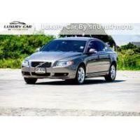 ราคา 2010 Volvo S80 2.5 FT Sedan - กรุงเทพมหานคร (รถมือสอง) (18255840)