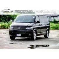 ราคา 2014 Volkswagen CARAVELLE 2.0 TDi Van - กรุงเทพมหานคร (รถมือสอง) (18255723)