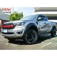 ราคา 2019 Ford RANGER 2.2 XL+ Open Cab Hi-Rider Pickup - กรุงเทพมหานคร (รถมือสอง) (18253985)