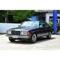 ราคา 1989 Mercedes-Benz 280CE 2.7 Executive Coupe - กรุงเทพมหานคร (รถมือสอง) (18132119)