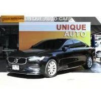 ราคา 2017 Volvo S90 2.0 D4 Momentum Sedan - กรุงเทพมหานคร (รถมือสอง) (18251530)
