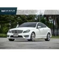 ราคา 2013 Mercedes-Benz C180 1.6 AMG Coupe - กรุงเทพมหานคร (รถมือสอง) (18254892)