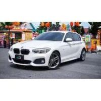 ราคา 2017 BMW 118i 1.5 M Sport Hatchback - กรุงเทพมหานคร (รถมือสอง) (18254246)