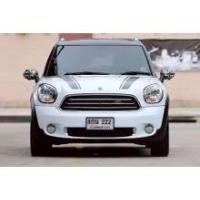 ราคา 2014 Mini Countryman 2.0 Cooper D Hatchback - กรุงเทพมหานคร (รถมือสอง) (18253647)