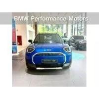 ราคา 2024 Mini Aceman SE Hatchback - กรุงเทพมหานคร (รถมือสอง) (18262810)