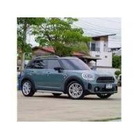 ราคา 2022 Mini Countryman 2.0 Cooper S Entry Hatchback - กรุงเทพมหานคร (รถมือสอง) (18262684)