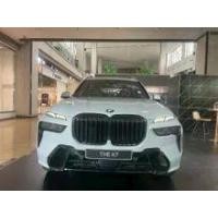 ราคา 2025 BMW X7 3.0 xDrive40d M Sport SUV - กรุงเทพมหานคร (รถใหม่) (18261994)