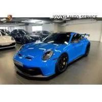 ราคา 2022 Porsche 911 4.0 GT3 Coupe - กรุงเทพมหานคร (รถมือสอง) (18261857)