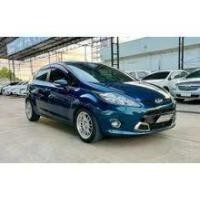 ราคา 2012 Ford FIESTA 1.5 Sport Hatchback - ปทุมธานี (รถมือสอง) (18260957)