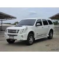 ราคา 2011 Isuzu MU-7 3.0 Primo SUV - กรุงเทพมหานคร (รถมือสอง) (18260842)