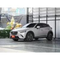 ราคา 2023 Mazda CX-3 2.0 Comfort SUV - กรุงเทพมหานคร (รถมือสอง) (18260385)