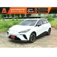 ราคา 2023 MG MG4 D Hatchback - กรุงเทพมหานคร (รถมือสอง) (17956730)