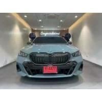 ราคา 2025 BMW 520d 2.0 M Sport Pro Sedan - กรุงเทพมหานคร (รถใหม่) (18259127)