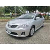 ราคา 2011 Toyota Corolla Altis 1.6 G Sedan - กรุงเทพมหานคร (รถมือสอง) (18258709)