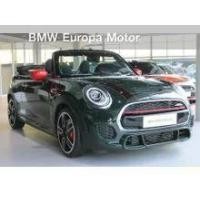 ราคา 2019 Mini Cabrio 2.0 John Cooper Works Convertible - กรุงเทพมหานคร (รถมือสอง) (16339420)
