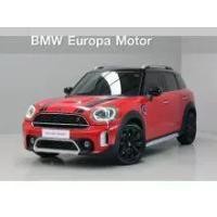 ราคา 2020 Mini Countryman 2.0 Cooper S Hatchback - กรุงเทพมหานคร (รถมือสอง) (17708107)