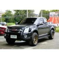 ราคา 2011 Isuzu D-MAX 2.5 Hi-Lander X-Series Space Cab Pickup - กรุงเทพมหานคร (รถมือสอง) (18262972)