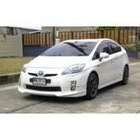 ราคา 2012 Toyota PRIUS 1.8 Hybrid TRD Sportivo Hatchback - กรุงเทพมหานคร (รถมือสอง) (18262849)