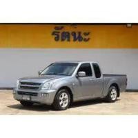 ราคา 2004 Isuzu D-MAX 2.5 SLX Space Cab Pickup - สมุทรปราการ (รถมือสอง) (18262846)