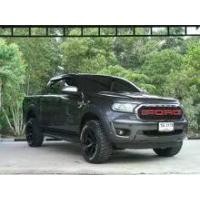 ราคา 2018 Ford RANGER 2.2 XLT Double Cab Hi-Rider Pickup - ระยอง (รถมือสอง) (18262724)