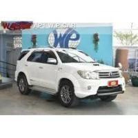 ราคา 2009 Toyota FORTUNER 3.0 TRD Sportivo SUV - กรุงเทพมหานคร (รถมือสอง) (18262656)