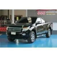 ราคา 2012 Ford RANGER 2.2 XLT Open Cab Hi-Rider Pickup - พะเยา (รถมือสอง) (18261899)