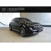 ราคา 2024 Mercedes-Benz GLC350 2.0 e 4MATIC AMG Dynamic Coupe - กรุงเทพมหานคร (รถมือสอง) (18261856)
