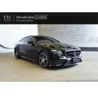 ราคา 2018 Mercedes-Benz E200 2.0 AMG Dynamic Coupe - กรุงเทพมหานคร (รถมือสอง) (18261838)