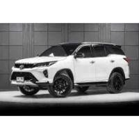 ราคา 2020 Toyota FORTUNER 2.4 Legender SUV - เชียงใหม่ (รถมือสอง) (18261700)