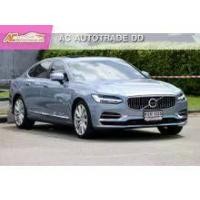 ราคา 2018 Volvo S90 2.0 T8 Inscription Sedan - กรุงเทพมหานคร (รถมือสอง) (18261568)
