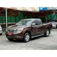 ราคา 2015 Nissan NP 300 Navara 2.5 Calibre S King Cab Pickup - กรุงเทพมหานคร (รถมือสอง) (18261036)