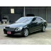 ราคา 2014 Mercedes-Benz E200 1.8 NGT Sedan - กรุงเทพมหานคร (รถมือสอง) (18260615)
