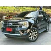 ราคา 2023 Ford EVEREST 2.0 Titanium+ SUV - กระบี่ (รถมือสอง) (18260375)