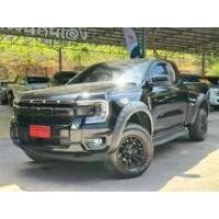 ราคา 2024 Ford RANGER 2.0 XLS Open Cab Hi-Rider Pickup - กระบี่ (รถมือสอง) (18260310)