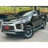 ราคา 2020 Mitsubishi TRITON 2.4 GLS Plus Double Cab Pickup - กระบี่ (รถมือสอง) (18260293)