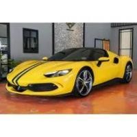 ราคา 2025 Ferrari 296 3.0 GTB Coupe - นนทบุรี (รถมือสอง) (18259696)