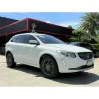 ราคา 2014 Volvo XC60 2.0 T5 SUV - กรุงเทพมหานคร (รถมือสอง) (18258016)