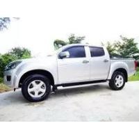 ราคา 2012 Isuzu D-MAX 2.5 Hi-Lander Z Cab-4 Pickup - ชัยนาท (รถมือสอง) (18290023)
