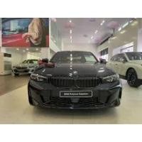 ราคา 2025 BMW 330Li 2.0 M Sport Sedan - กรุงเทพมหานคร (รถใหม่) (17475984)