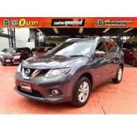 ราคา 2016 Nissan X-TRAIL 2.0 V Hybrid SUV - กรุงเทพมหานคร (รถมือสอง) (18289481)