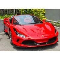 ราคา 2022 Ferrari F8 3.9 Spider Convertible - กรุงเทพมหานคร (รถมือสอง) (17476290)