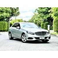 ราคา 2013 Mercedes-Benz E200 2.0 Executive Sedan - กรุงเทพมหานคร (รถมือสอง) (18288734)
