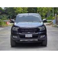 ราคา 2018 Ford RANGER 2.2 XLT Double Cab Pickup - กรุงเทพมหานคร (รถมือสอง) (18020325)