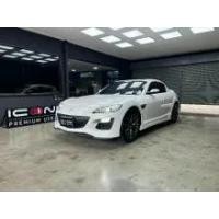 ราคา 2009 Mazda RX-8 1.3 Coupe - กรุงเทพมหานคร (รถมือสอง) (18286397)