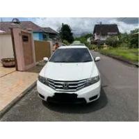 ราคา 2013 Honda City 1.5 V CNG Sedan - ตราด (รถมือสอง) (18284688)